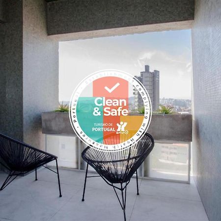 Liiiving In Porto | Downtown Secret Luxury Apartments Exterior foto