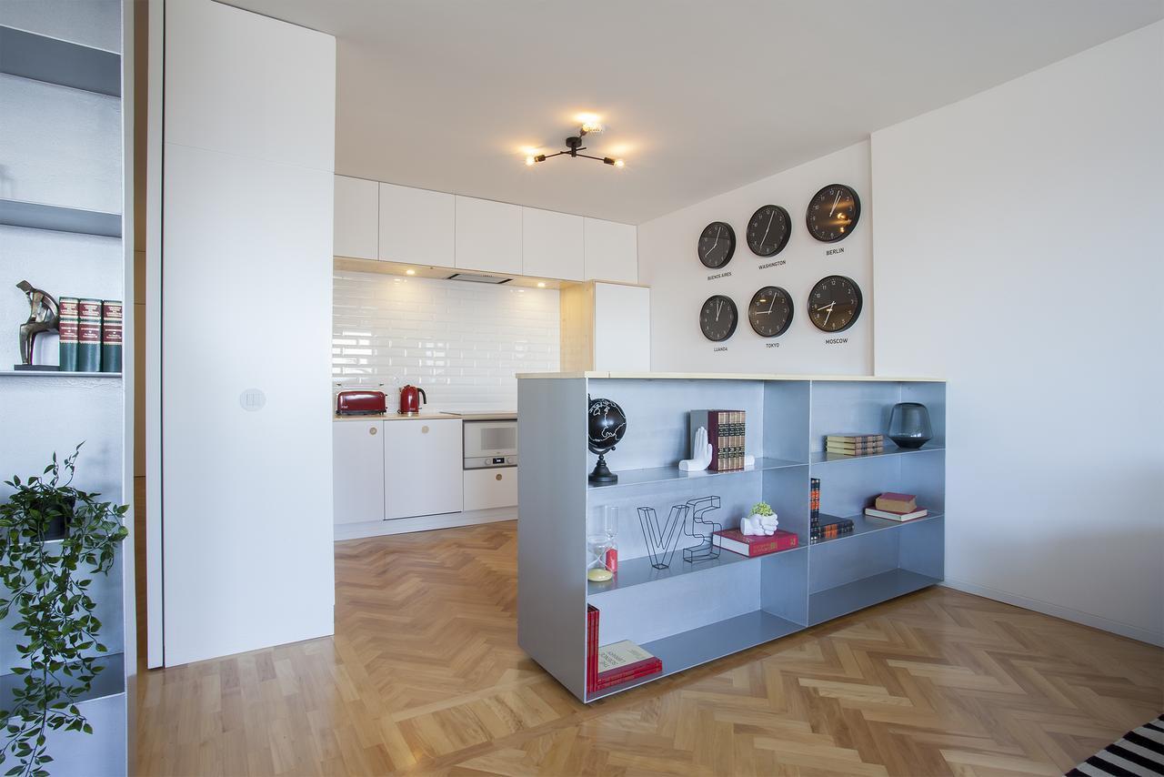 Liiiving In Porto | Downtown Secret Luxury Apartments Exterior foto