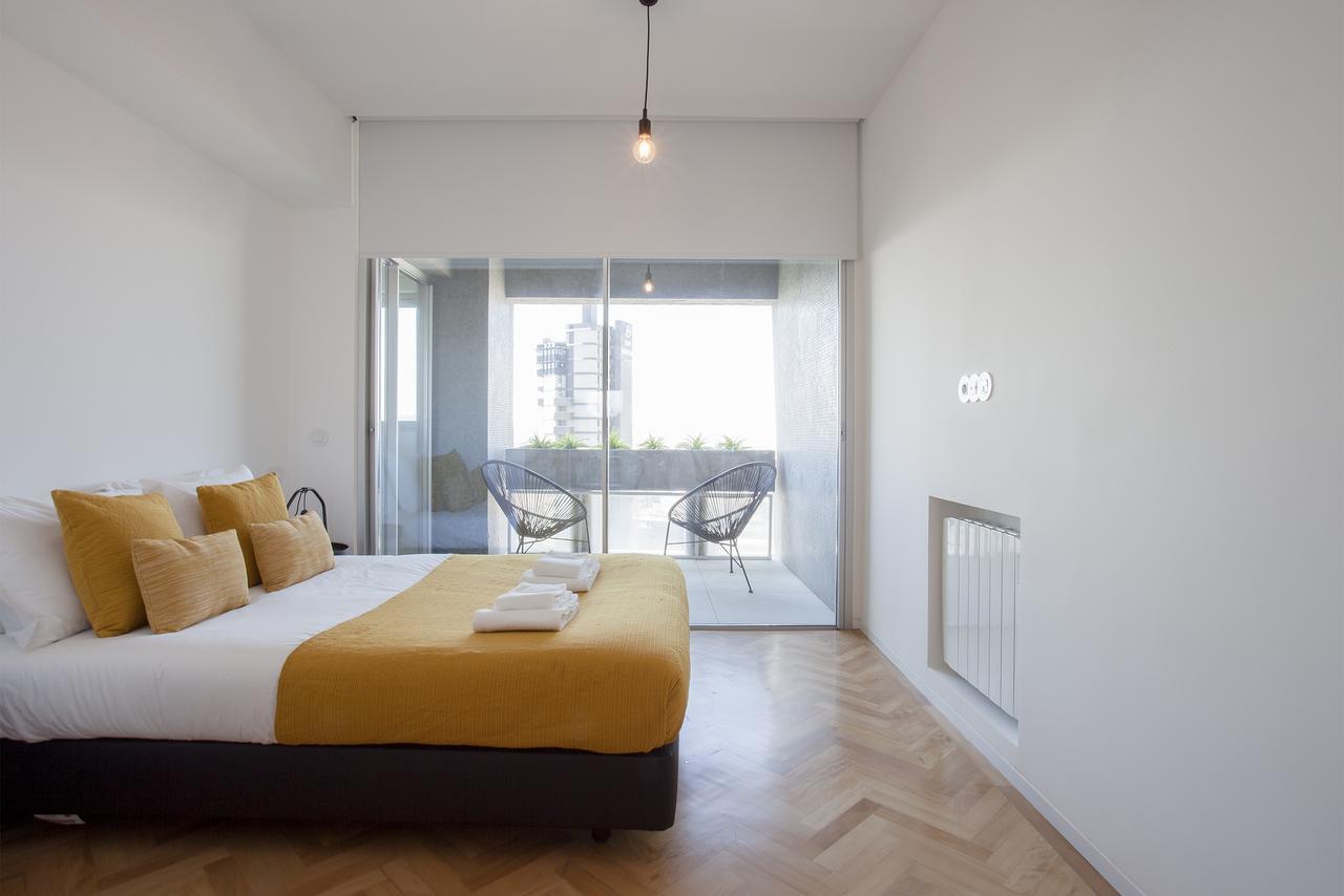 Liiiving In Porto | Downtown Secret Luxury Apartments Exterior foto
