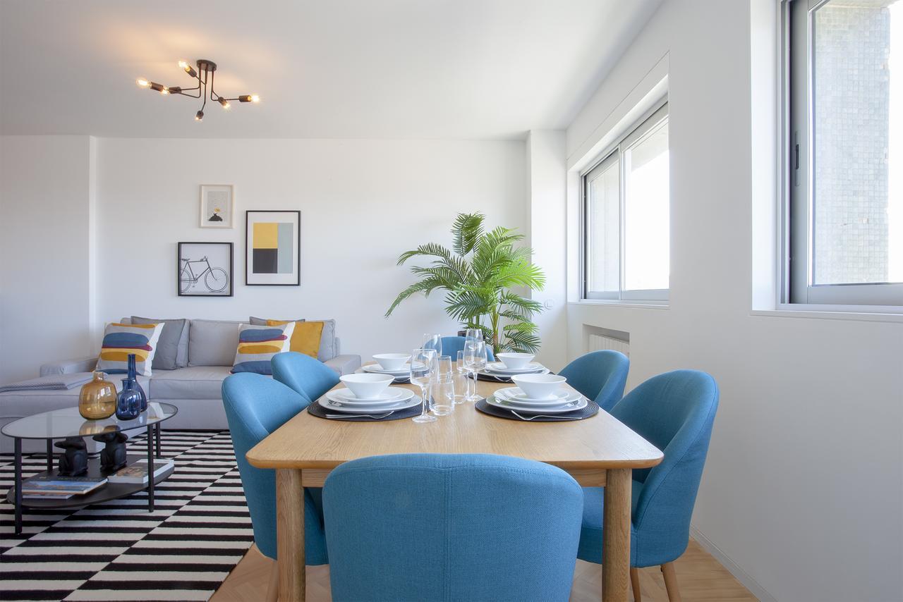 Liiiving In Porto | Downtown Secret Luxury Apartments Exterior foto