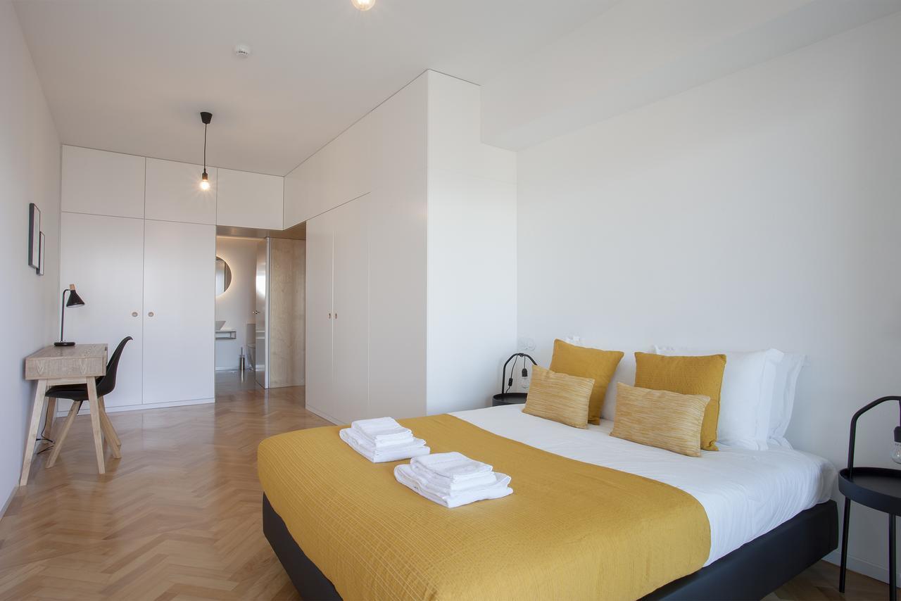 Liiiving In Porto | Downtown Secret Luxury Apartments Exterior foto