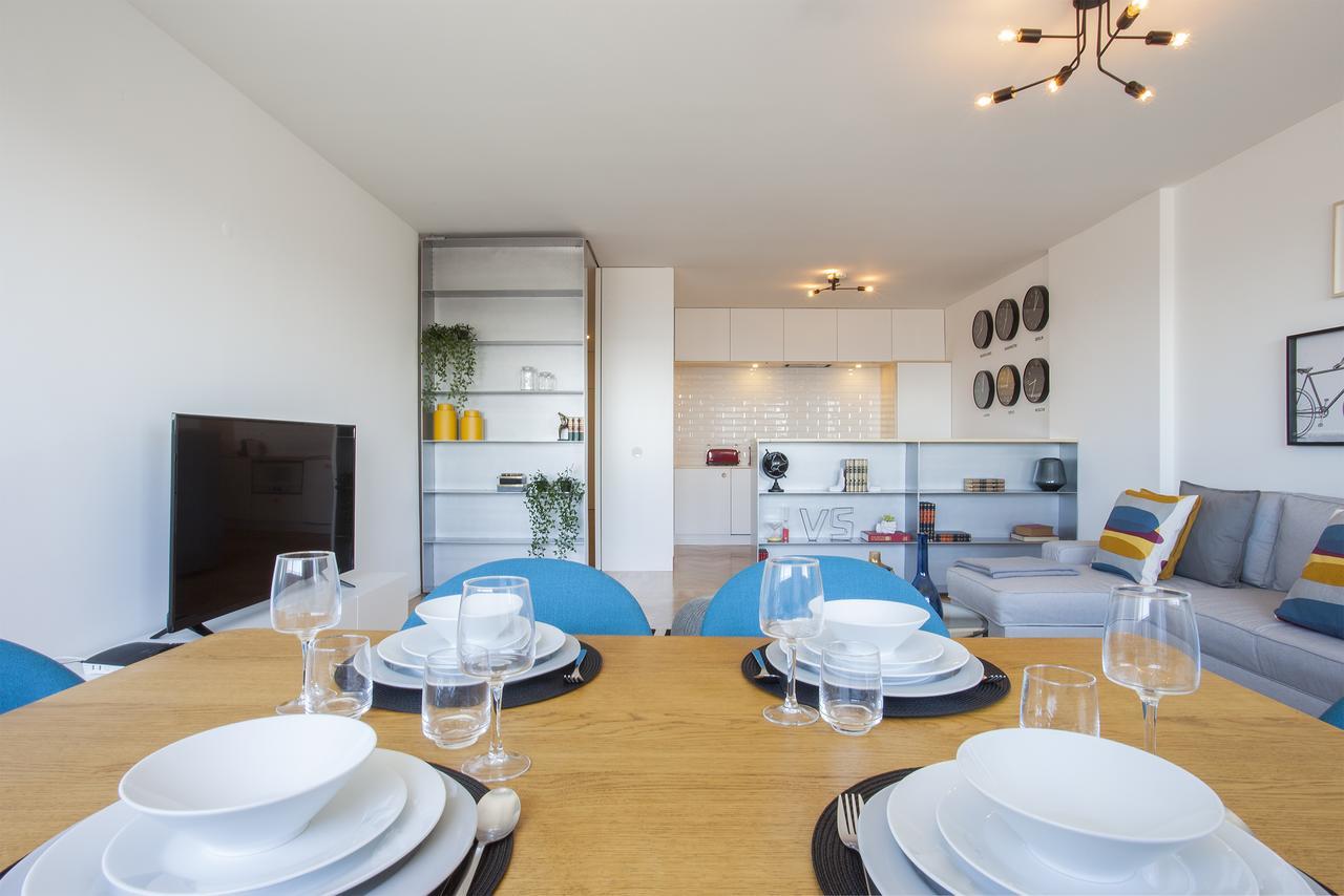 Liiiving In Porto | Downtown Secret Luxury Apartments Exterior foto