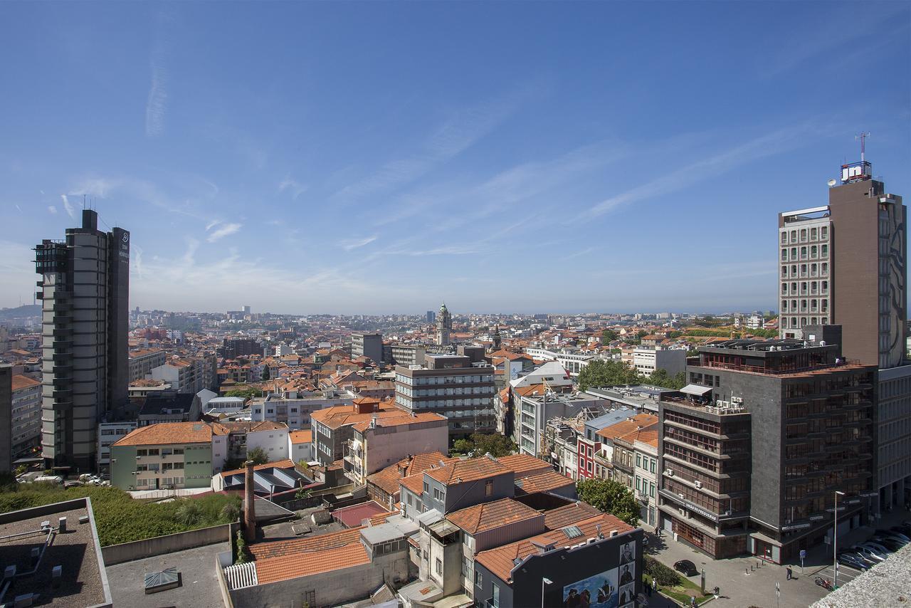 Liiiving In Porto | Downtown Secret Luxury Apartments Exterior foto