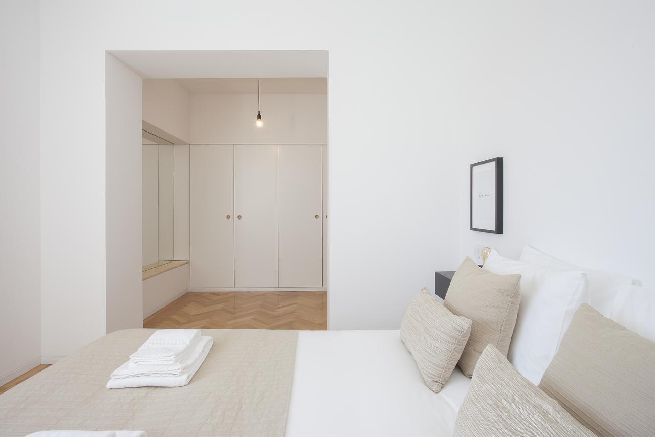 Liiiving In Porto | Downtown Secret Luxury Apartments Exterior foto
