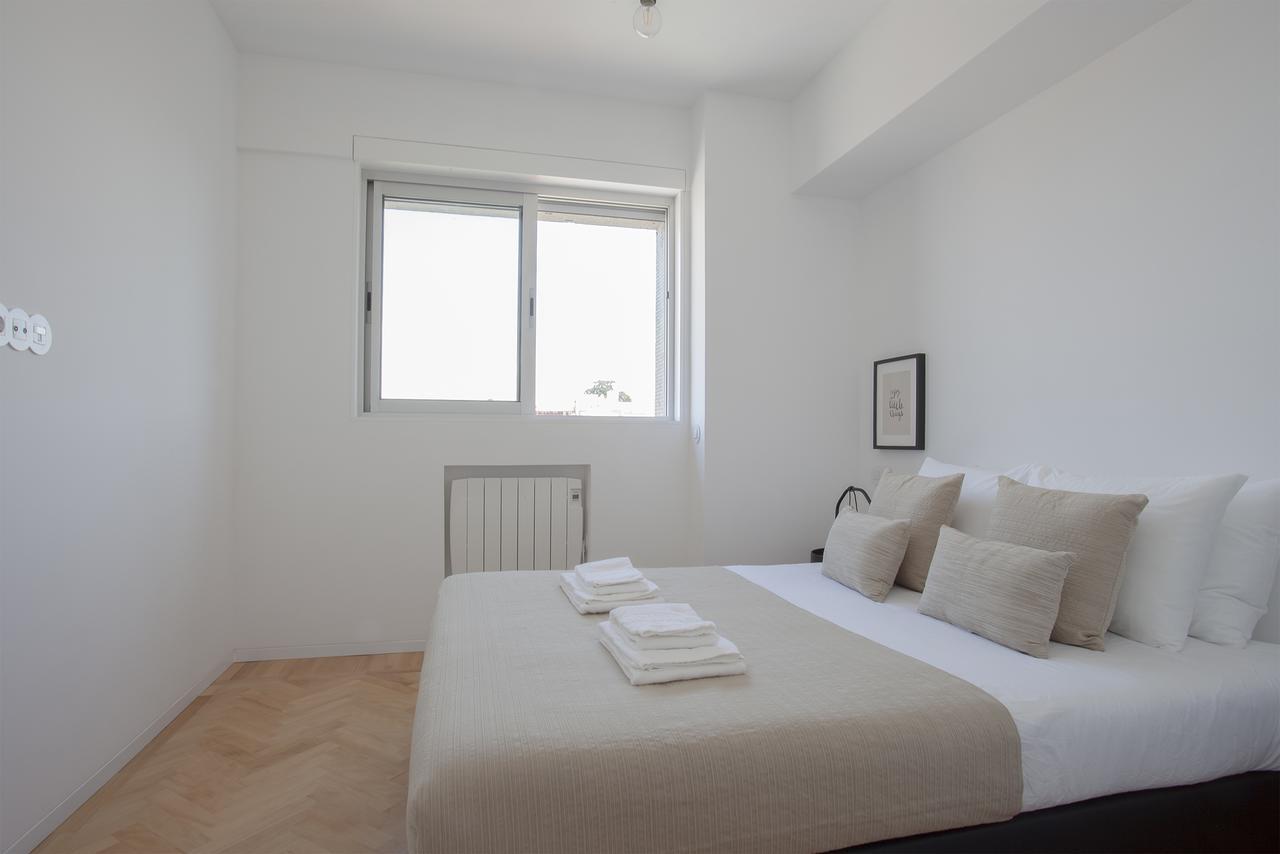 Liiiving In Porto | Downtown Secret Luxury Apartments Exterior foto