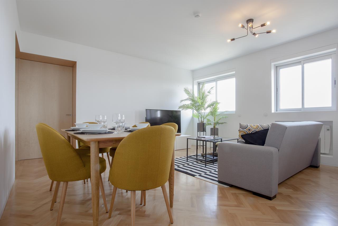Liiiving In Porto | Downtown Secret Luxury Apartments Exterior foto