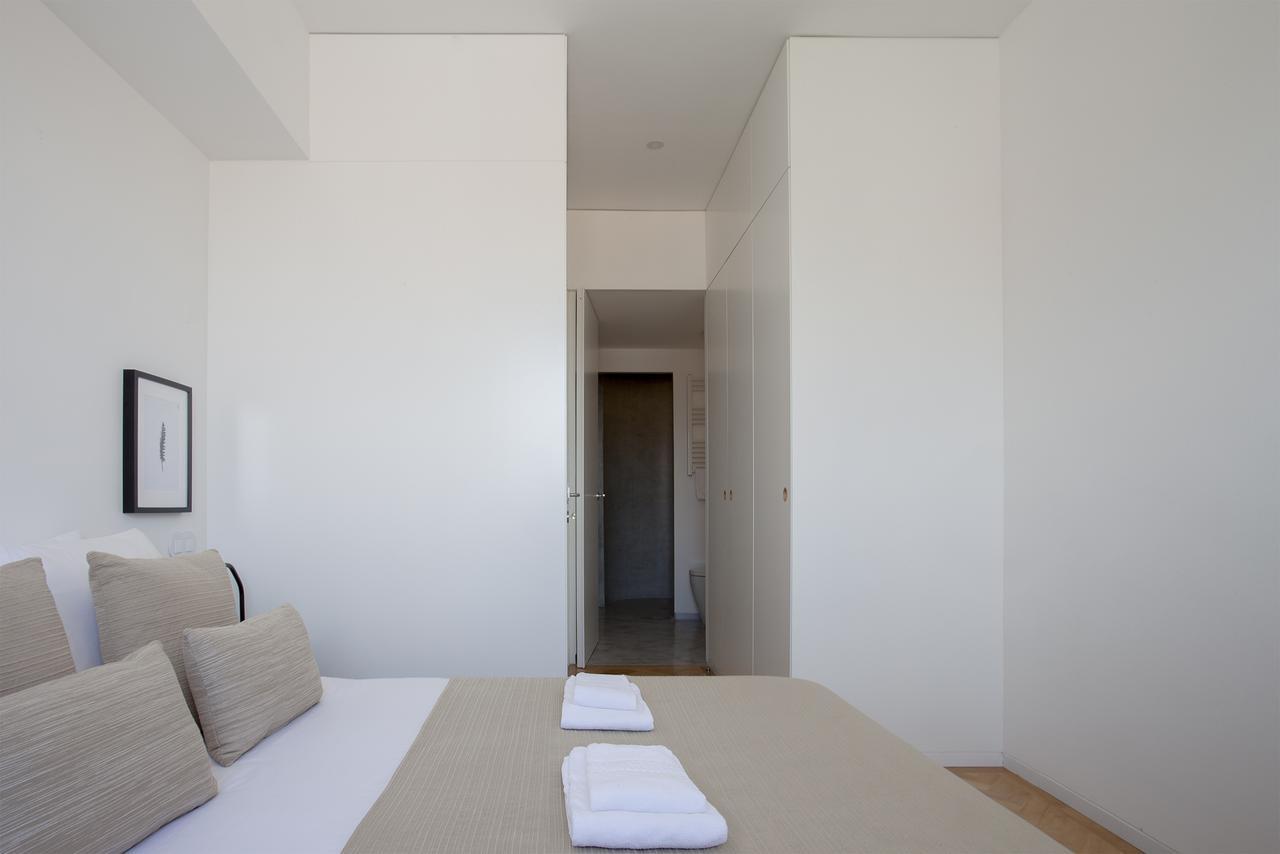 Liiiving In Porto | Downtown Secret Luxury Apartments Exterior foto