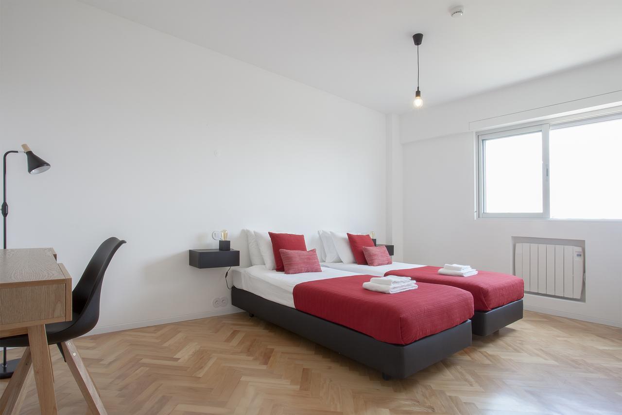 Liiiving In Porto | Downtown Secret Luxury Apartments Exterior foto