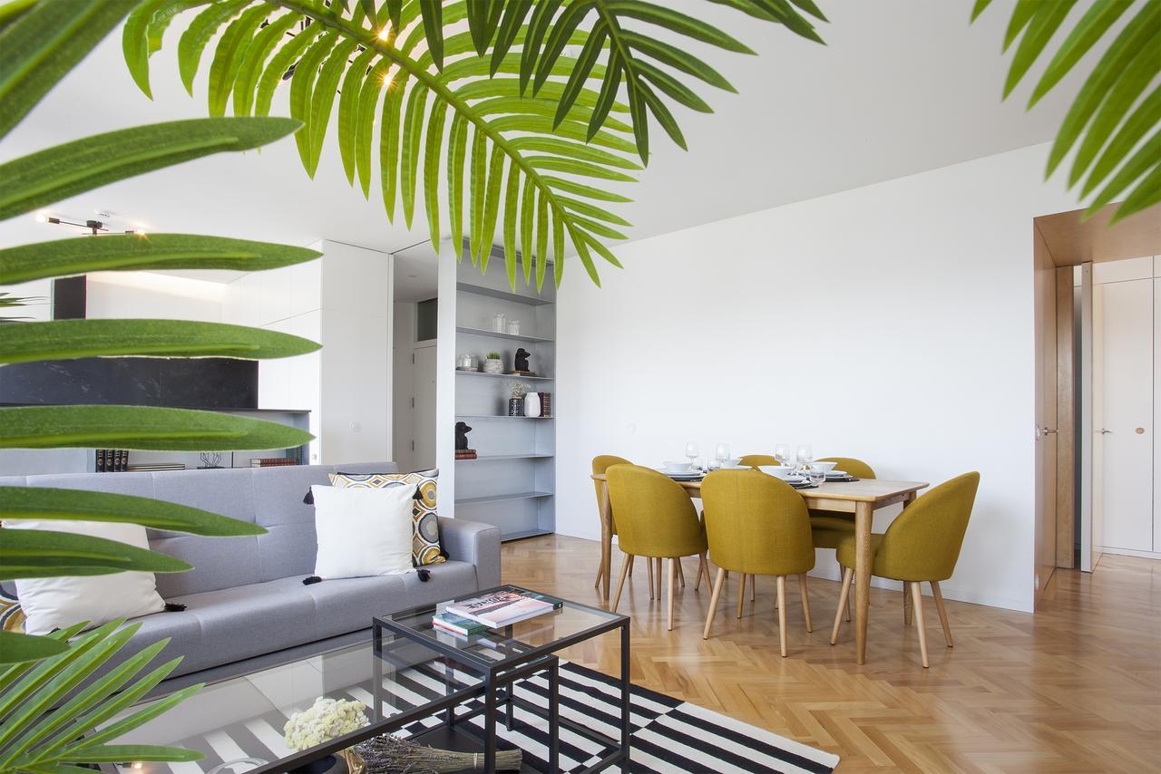 Liiiving In Porto | Downtown Secret Luxury Apartments Exterior foto